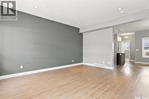 343 Rajput Way, Saskatoon, SK - Indoor Photo Showing Other Room
