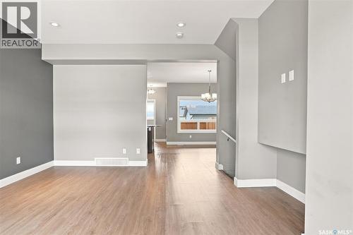 343 Rajput Way, Saskatoon, SK - Indoor Photo Showing Other Room