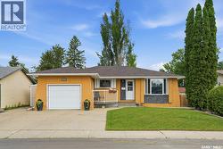 506 Fisher CRESCENT  Saskatoon, SK S7L 5E5