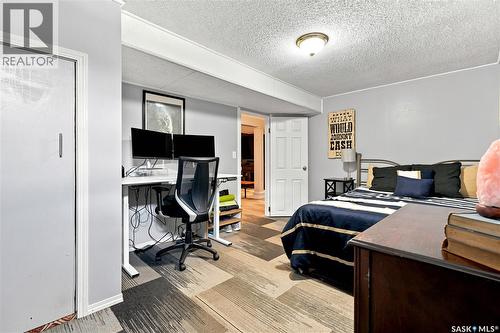 506 Fisher Crescent, Saskatoon, SK - Indoor