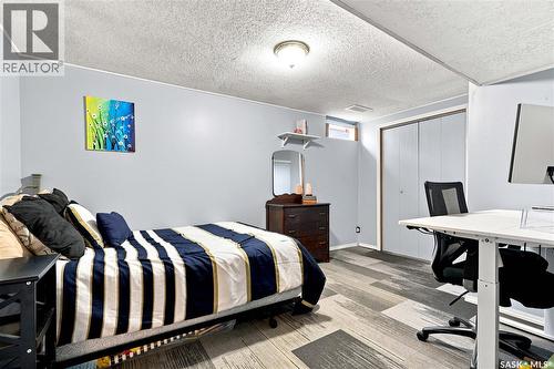 506 Fisher Crescent, Saskatoon, SK - Indoor Photo Showing Bedroom