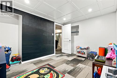 506 Fisher Crescent, Saskatoon, SK - Indoor Photo Showing Other Room