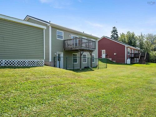 19 Katie Avenue, Brookside, NS - Outdoor With Exterior