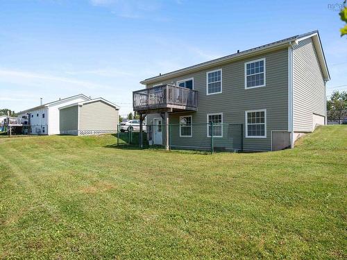 19 Katie Avenue, Brookside, NS - Outdoor