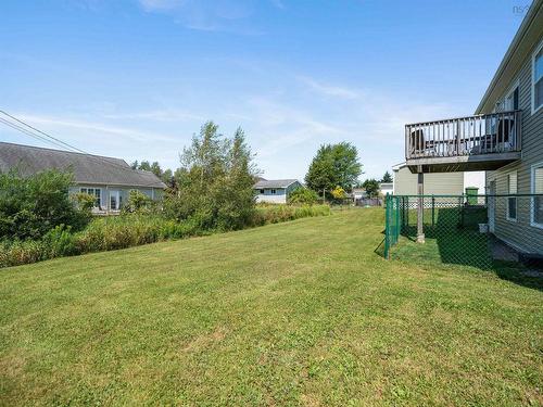 19 Katie Avenue, Brookside, NS - Outdoor