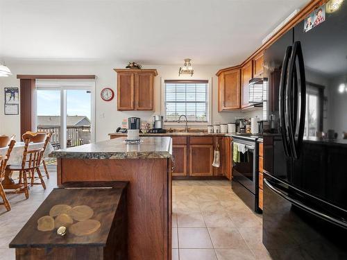 19 Katie Avenue, Brookside, NS - Indoor Photo Showing Kitchen