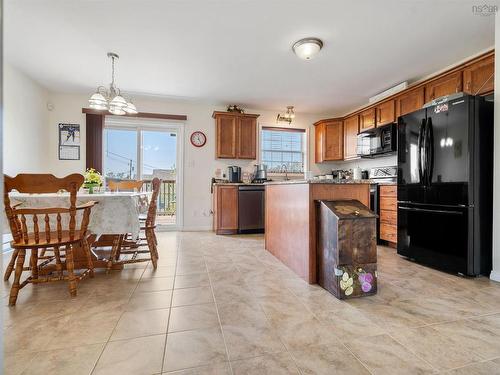 19 Katie Avenue, Brookside, NS - Indoor