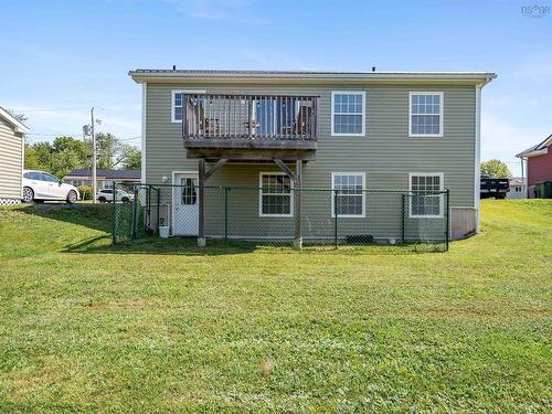 19 Katie Avenue, Brookside, NS - Outdoor