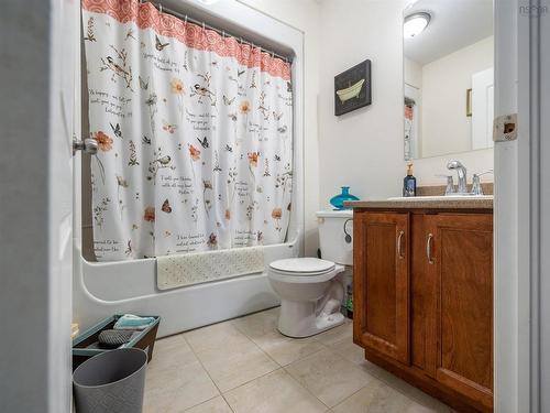 19 Katie Avenue, Brookside, NS - Indoor Photo Showing Bathroom