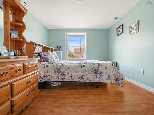 19 Katie Avenue, Brookside, NS - Indoor Photo Showing Bedroom