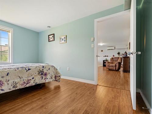 19 Katie Avenue, Brookside, NS - Indoor Photo Showing Bedroom