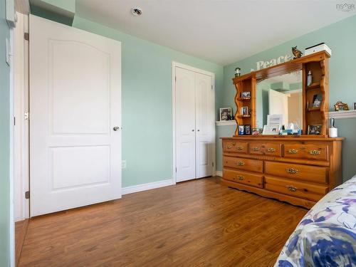 19 Katie Avenue, Brookside, NS - Indoor Photo Showing Bedroom