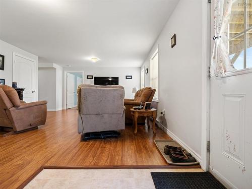 19 Katie Avenue, Brookside, NS - Indoor