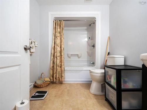 19 Katie Avenue, Brookside, NS - Indoor Photo Showing Bathroom