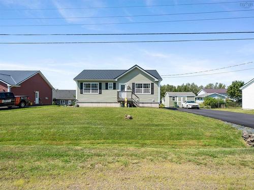 19 Katie Avenue, Brookside, NS - Outdoor