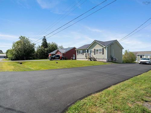 19 Katie Avenue, Brookside, NS - Outdoor