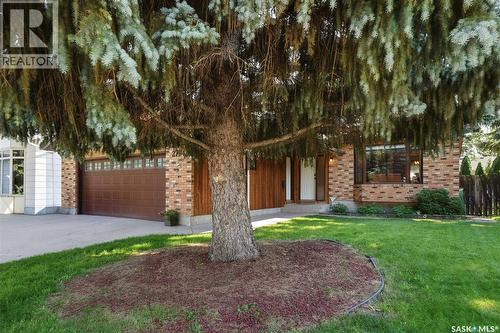 2734 Poplar Place E, Regina, SK - Outdoor