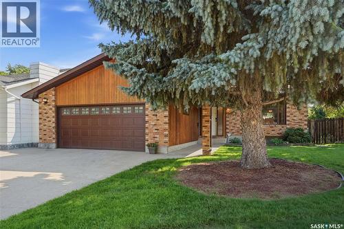 2734 Poplar Place E, Regina, SK - Outdoor