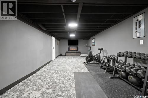 2734 Poplar Place E, Regina, SK - Indoor Photo Showing Other Room