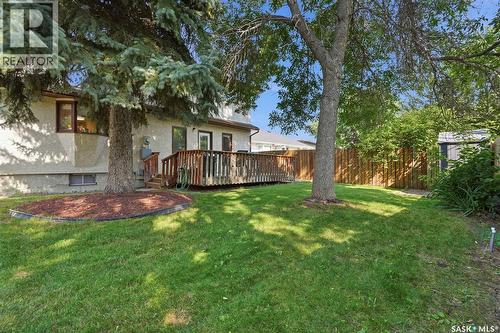 2734 Poplar Place E, Regina, SK - Outdoor