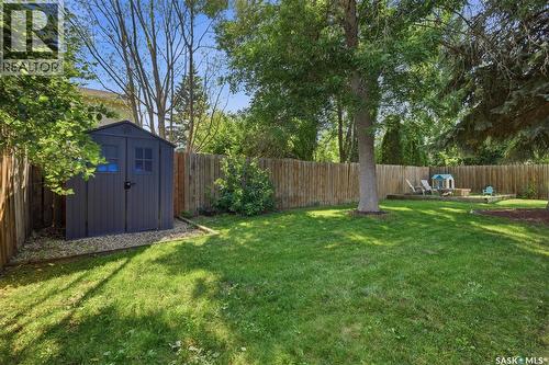 2734 Poplar Place E, Regina, SK - Outdoor