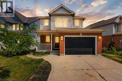589 MORTIMER Drive  Cambridge, ON N3H 5M6