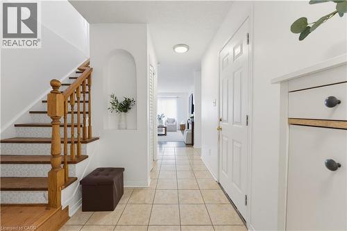 589 Mortimer Drive, Cambridge, ON - Indoor Photo Showing Other Room