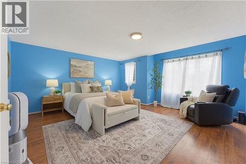 589 Mortimer Drive, Cambridge, ON - Indoor