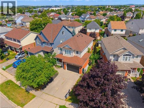 589 Mortimer Drive, Cambridge, ON - Outdoor