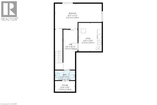 589 Mortimer Drive, Cambridge, ON - Other