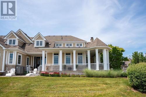 200 IRONWOOD WAY  Georgian Bluffs, ON N0H 1S0