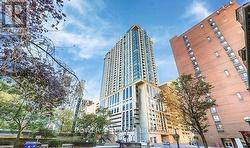 2512 - 8 PARK ROAD Toronto, ON M4W 3S5