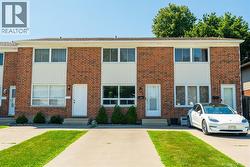 301 EDGEWOOD STREET Unit# 2 Sarnia, ON N7S 4X7