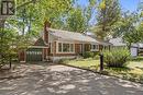 2183 Woodcrest Road, Ottawa, ON  - Outdoor 