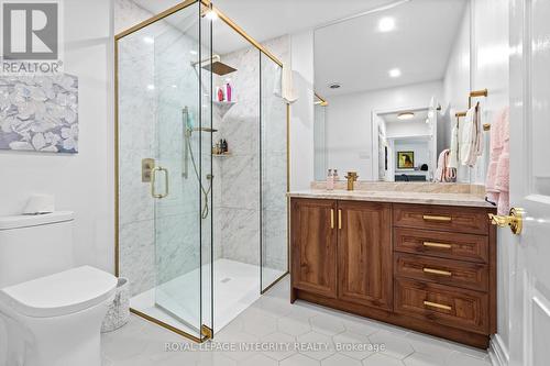 2183 Woodcrest Road, Ottawa, ON - Indoor Photo Showing Bathroom