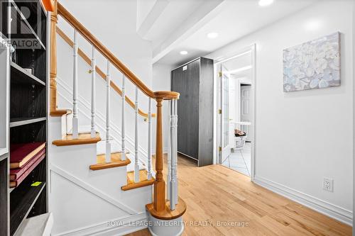 2183 Woodcrest Road, Ottawa, ON - Indoor Photo Showing Other Room