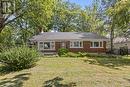 2183 Woodcrest Road, Ottawa, ON  - Outdoor 