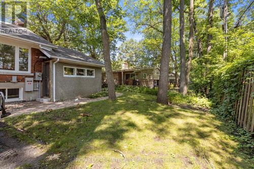 2183 Woodcrest Road, Ottawa, ON - Outdoor