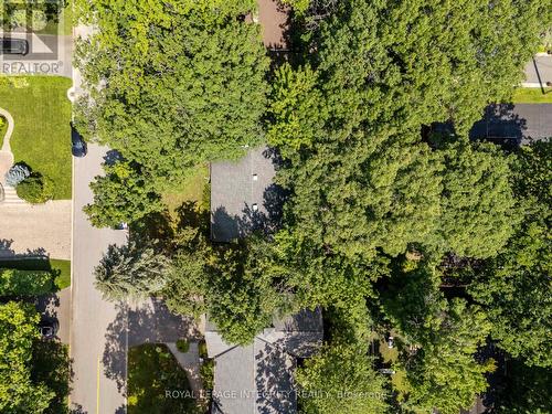 2183 Woodcrest Road, Ottawa, ON - Outdoor With View