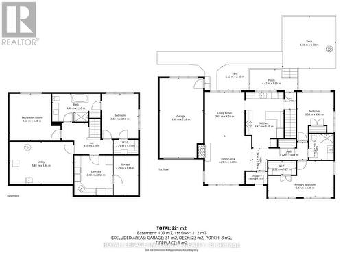2183 Woodcrest Road, Ottawa, ON - Other