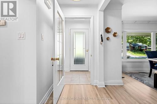 2183 Woodcrest Road, Ottawa, ON - Indoor Photo Showing Other Room
