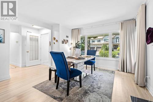 2183 Woodcrest Road, Ottawa, ON - Indoor