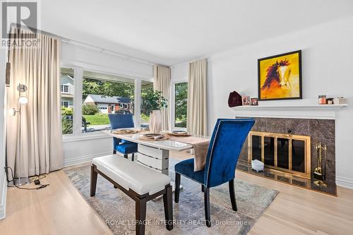 2183 Woodcrest Road, Ottawa, ON - Indoor