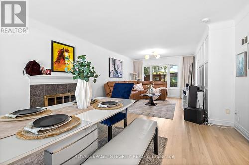 2183 Woodcrest Road, Ottawa, ON - Indoor