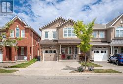 1185 BIASON CIRCLE  Milton, ON L9T 8S7