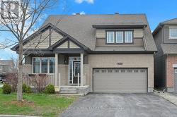 101 RED ROCK LANE Ottawa, ON K2J 6H2