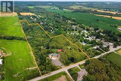 2460 CONCESSION 8 ROAD  Clarington, ON L1C 5X3