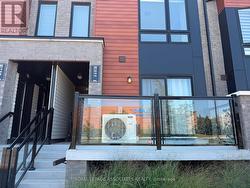 18 - 30 LIBEN WAY Toronto, ON M1J 3Z4