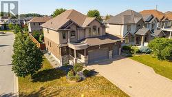 1304 EAGLETRACE DRIVE  London North (North S), ON N6G 0E9