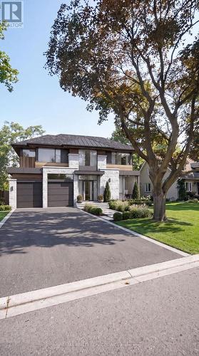 1544 Alexandra Boulevard, Mississauga, ON - Outdoor With Facade